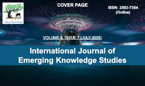 VOL 4, ISSUE 7, 2025 (JULY)